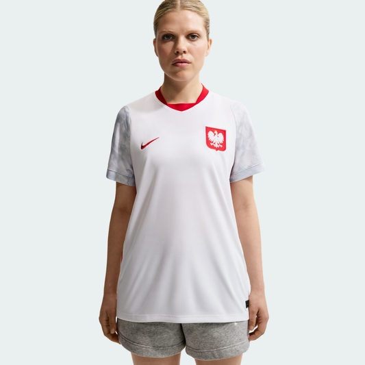 Jersey Poland 2026 I Fan Woman