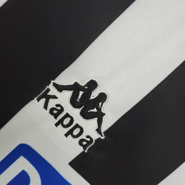 Jersey Retro Juventus 1994 Fan