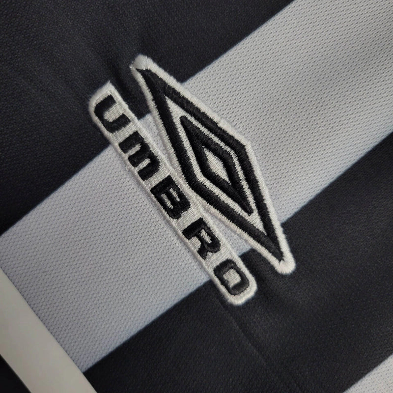 Jersey Retro Atletico Mineiro 2003 I Fan