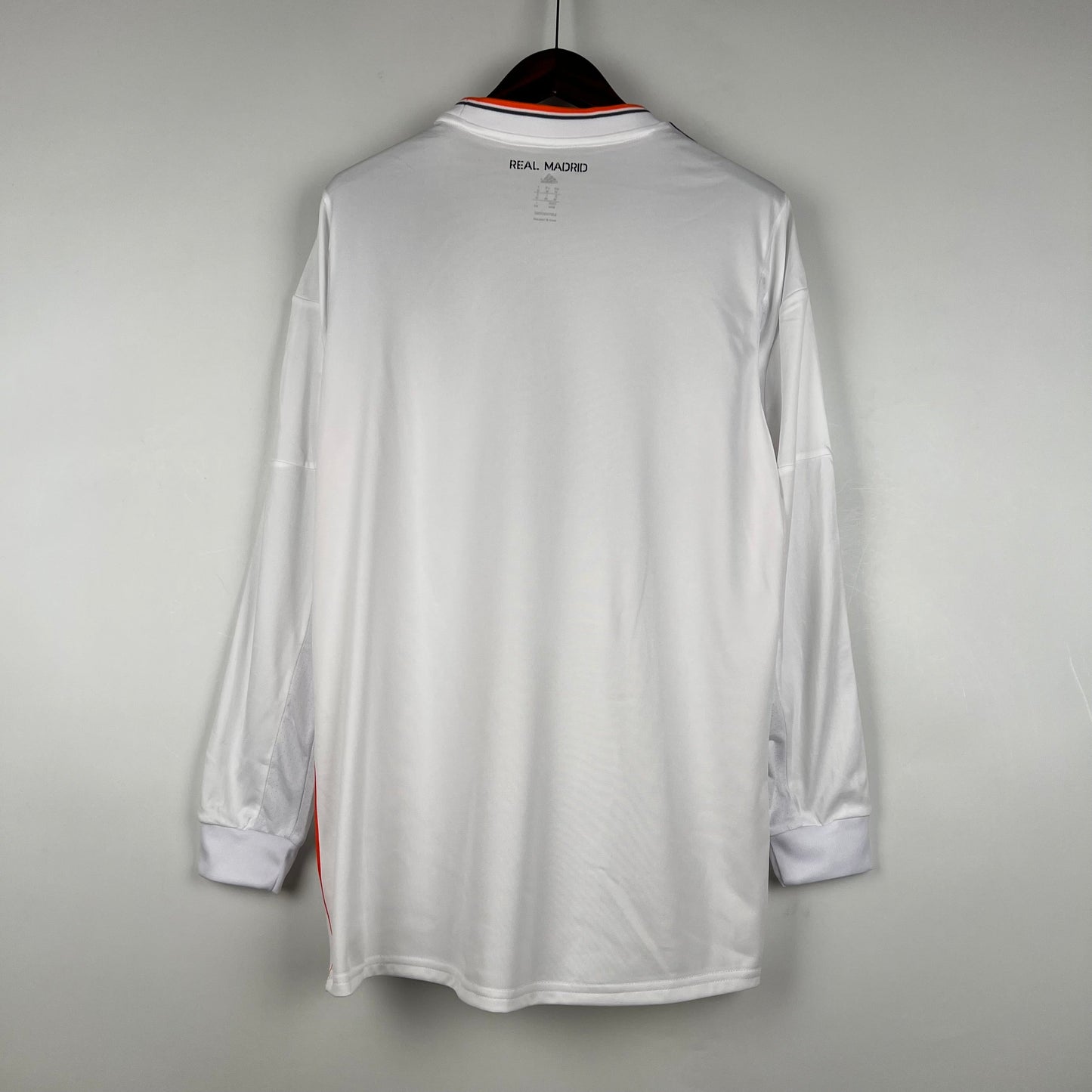 Jersey Retro Real Madrid 2013 I Fan Longsleeve