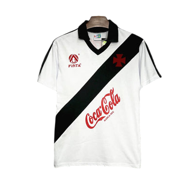 Jersey Retro Vasco 1998 II Fan