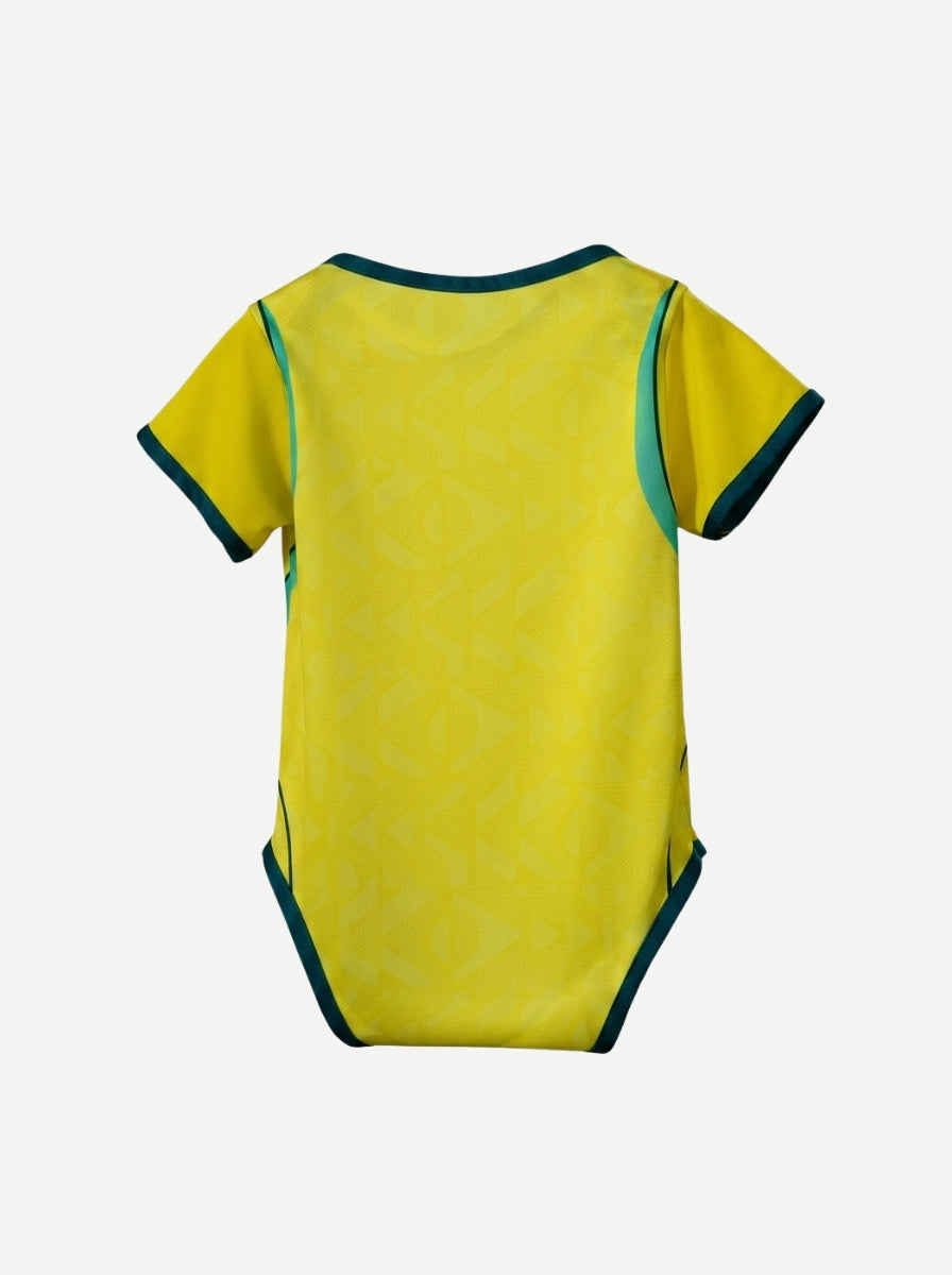 Baby Body Brazil 2026/27 I Fan