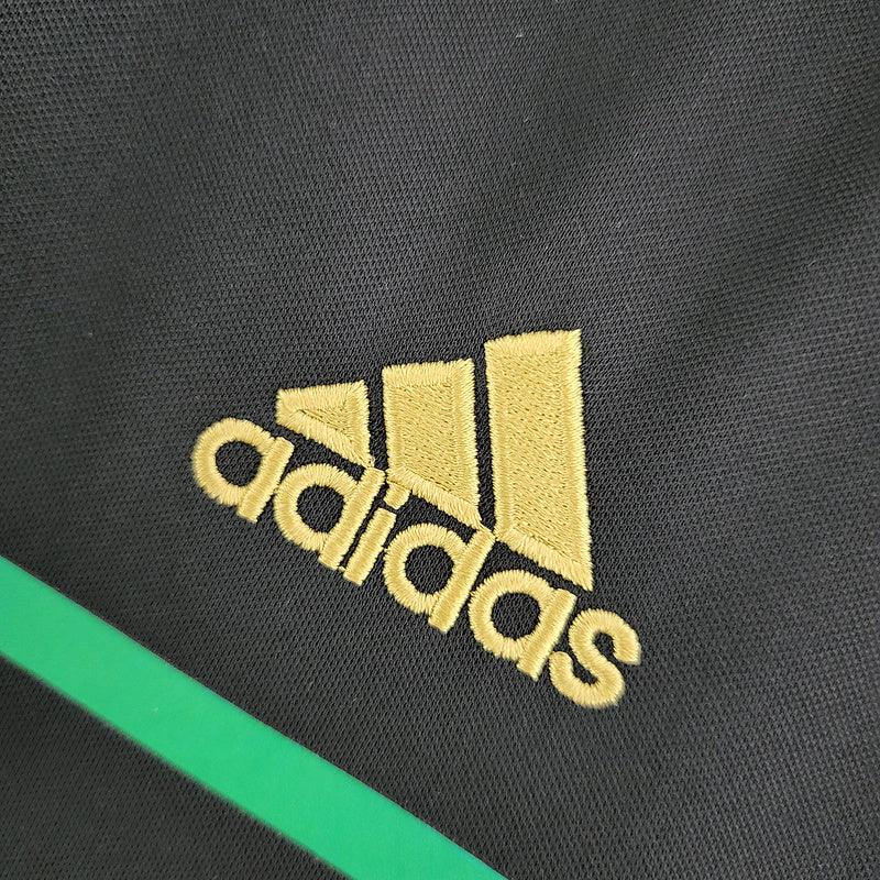Jersey Retro AC Milan 2011 III Fan