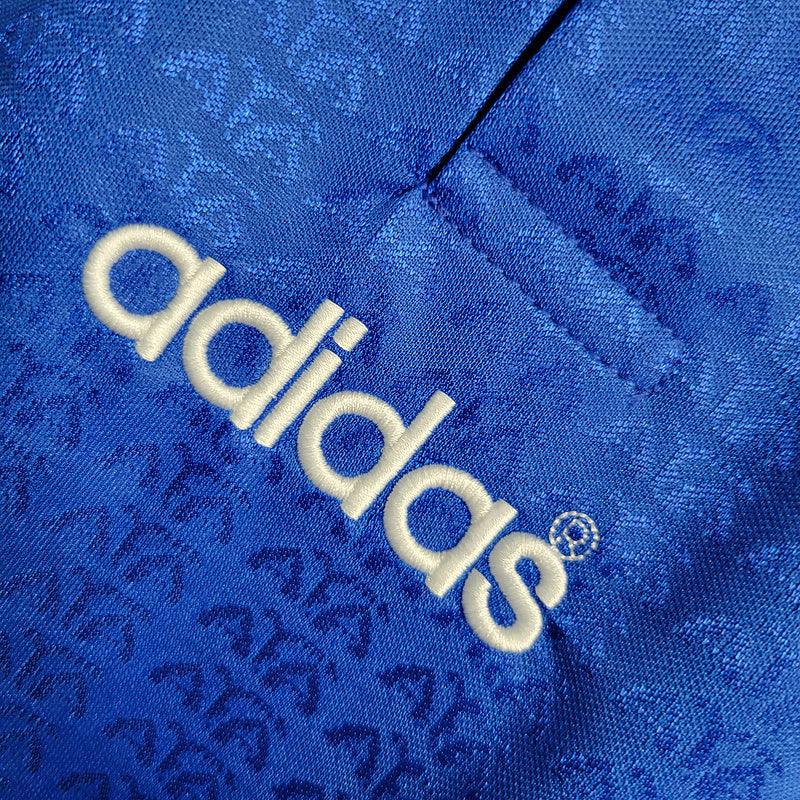 Jersey Retro Argentina 1994 II Fan