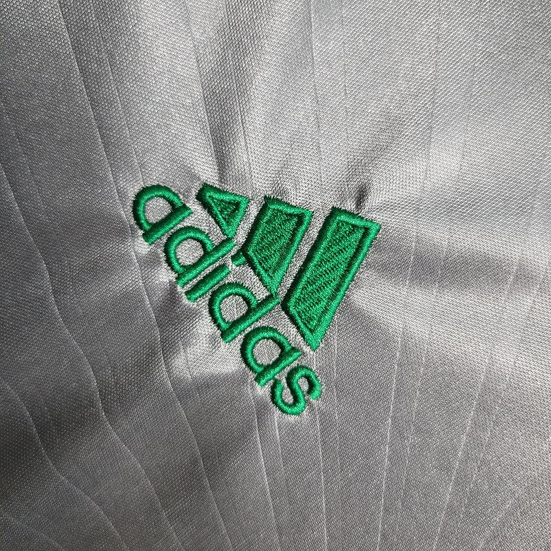 Jersey Retro Palmeiras 2015 Fan