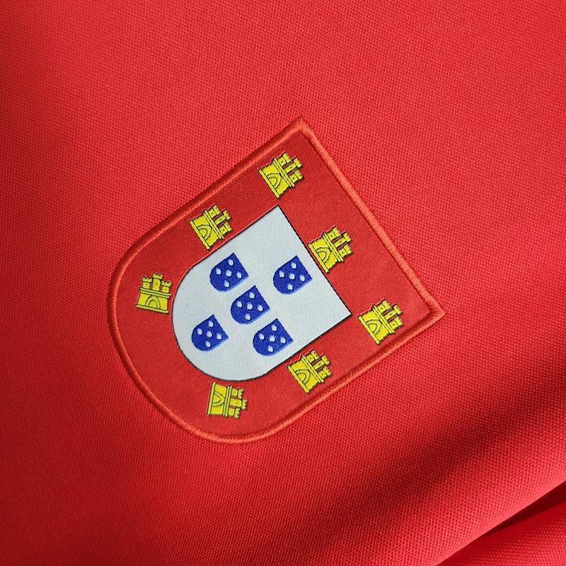 Jersey Retro Portugal 1972 I Fan
