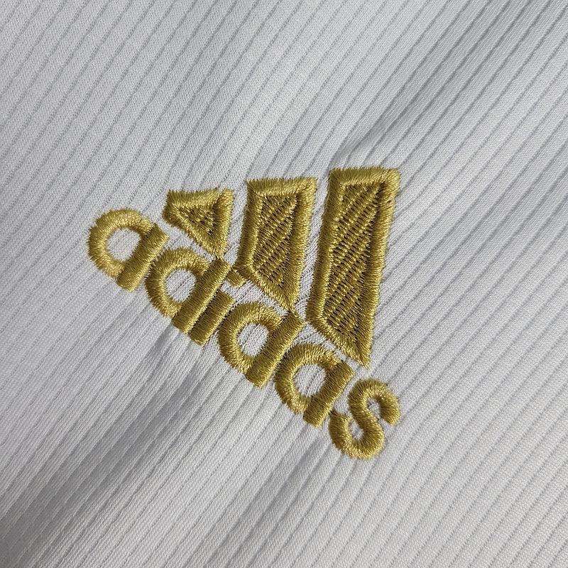 Jersey Retro Real Madrid 2019 Fan