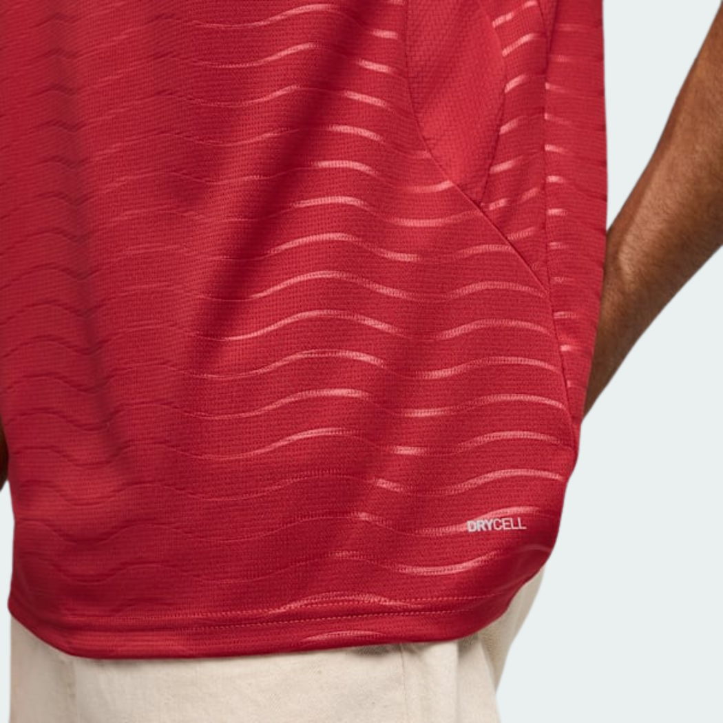 Jersey Portugal 2026 I Fan