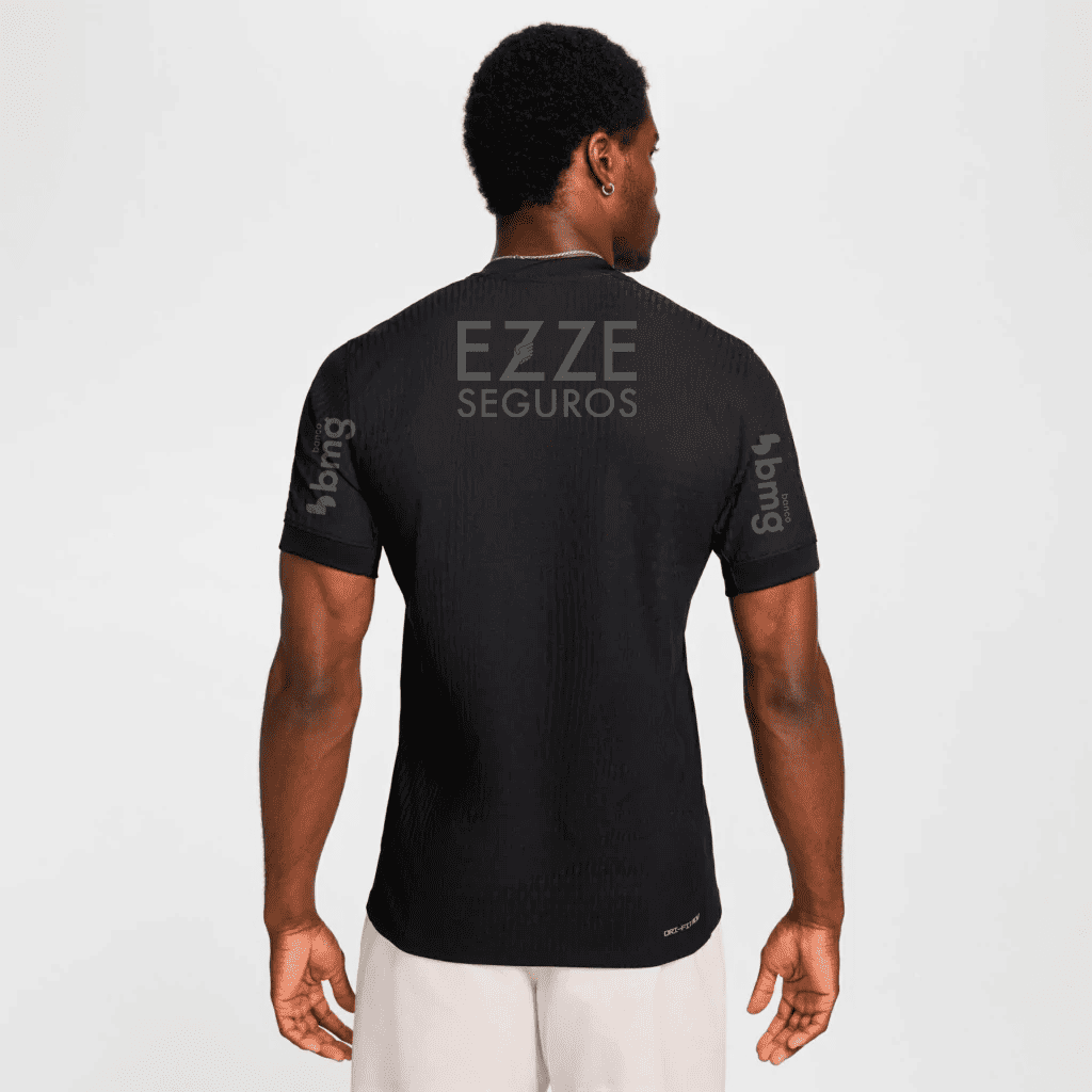 Jersey Corinthians 2024/25 II Player
