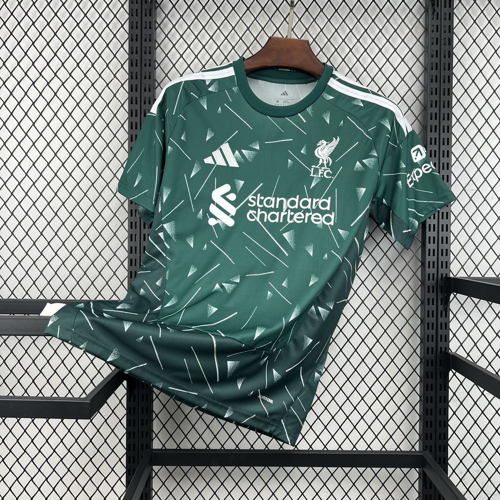 Jersey Liverpool 2026/27 III Fan