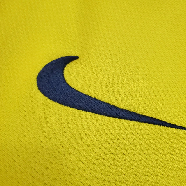 Jersey Retro Barcelona 2008 Fan
