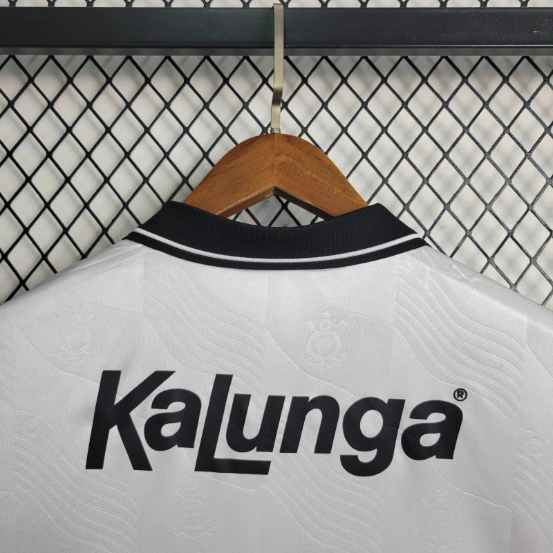 Jersey Retro Corinthians 1994 II Fan