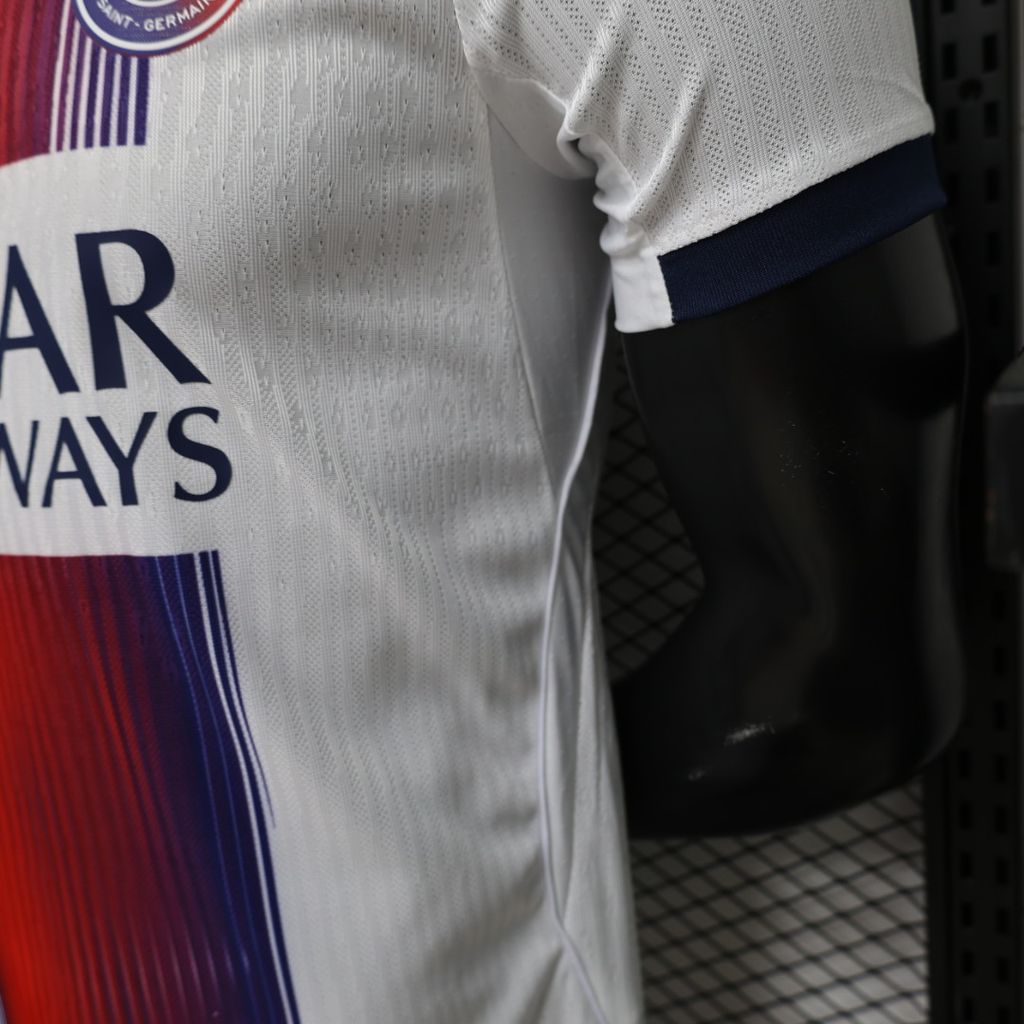Jersey PSG 2026/27 II Player