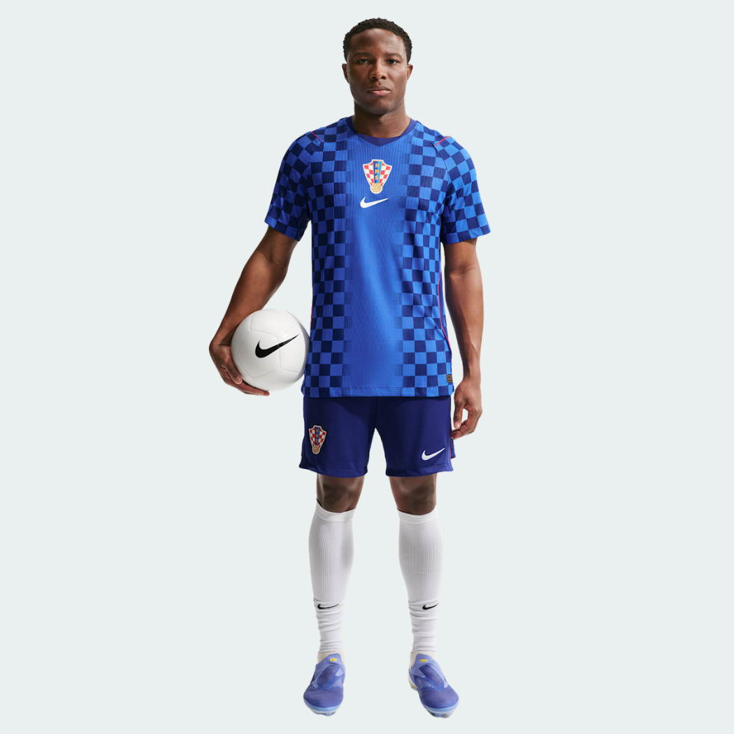 Jersey Croatia 2026 II Player