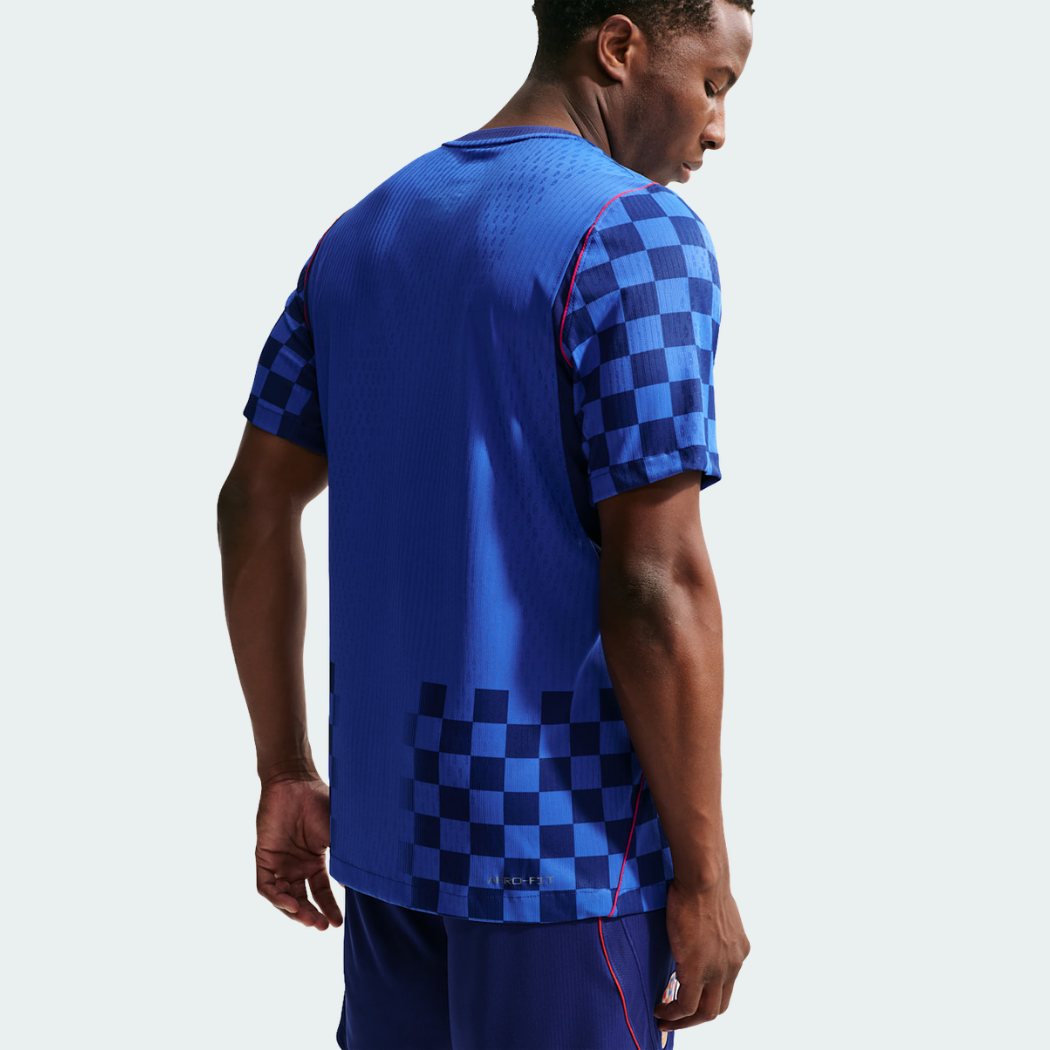 Jersey Croatia 2026 II Player