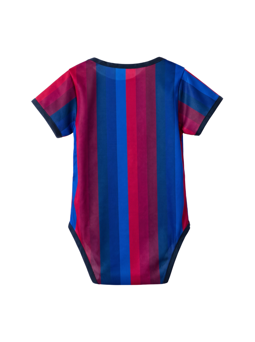 Baby Body Barcelona 2026/27 I Fan