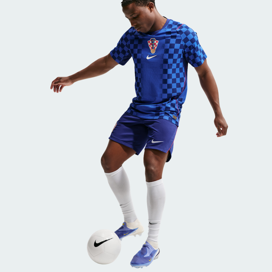 Jersey Croatia 2026 II Player
