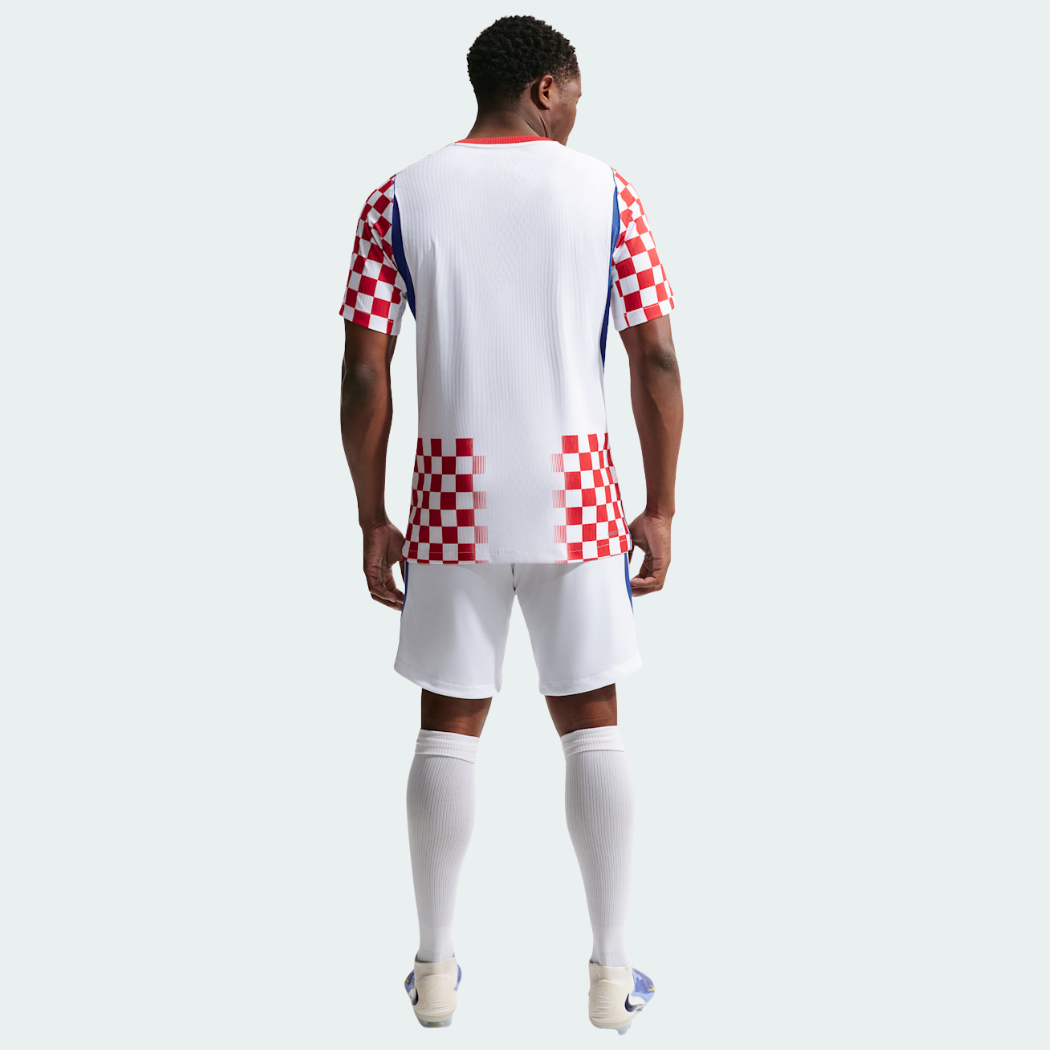 Jersey Croatia 2026 I Player