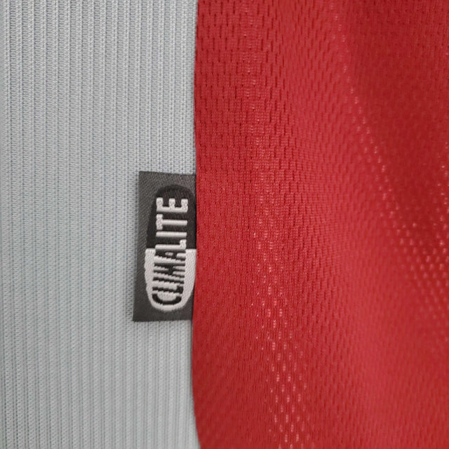 Jersey Retro Bayern Munich 1998 Fan