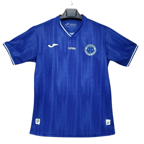 Jersey Cruzeiro 2025 Fan