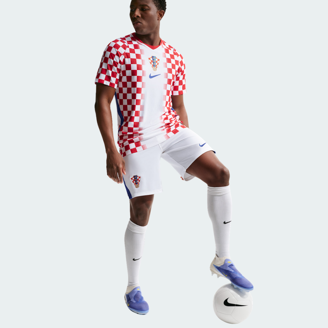 Jersey Croatia 2026 I Player