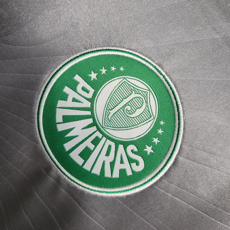 Jersey Retro Palmeiras 2015 Fan