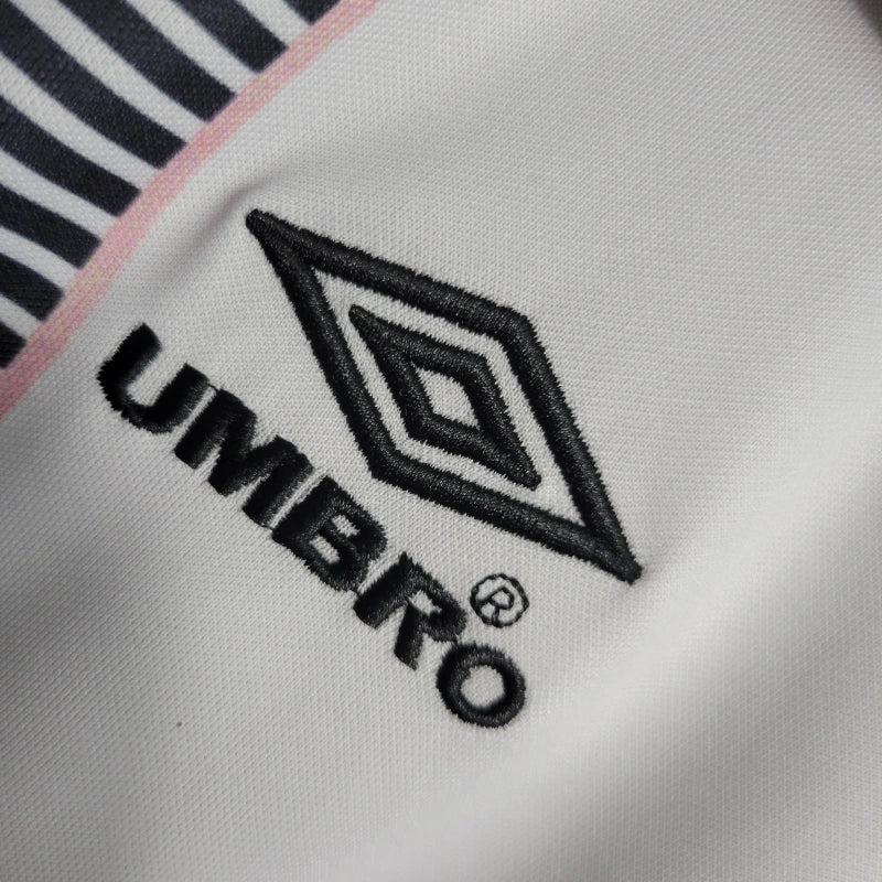 Jersey Retro Atletico Mineiro 1997 II Fan