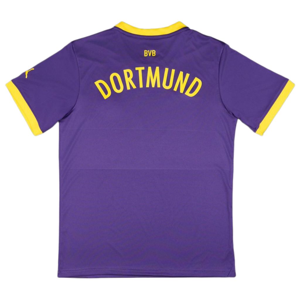 Jersey Borussia Dortmund 2026/27 III Player