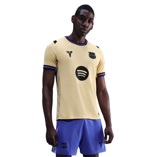 Jersey Barcelona 2025/26 II Fan