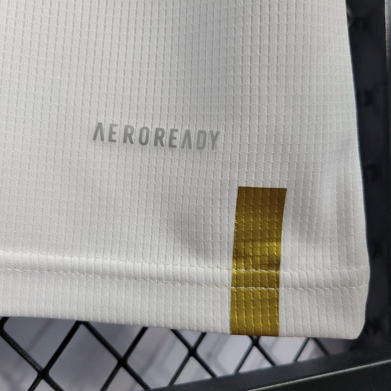 Jersey Retro Real Madrid 2019 Fan