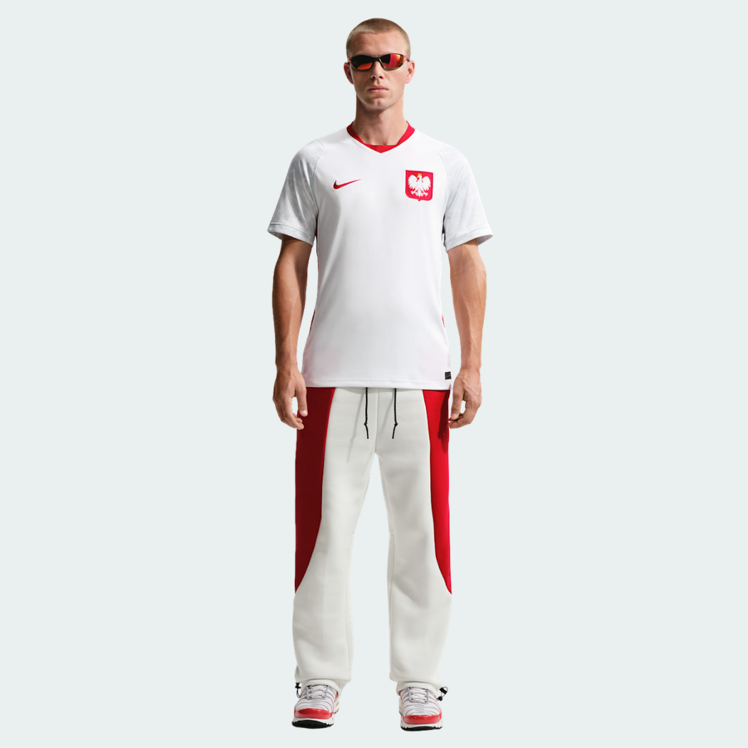 Jersey Poland 2026 I Fan