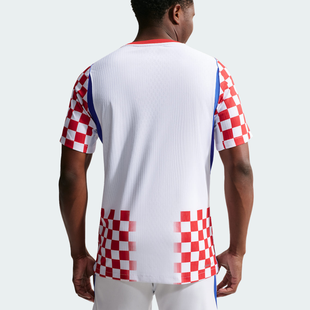 Jersey Croatia 2026 I Player