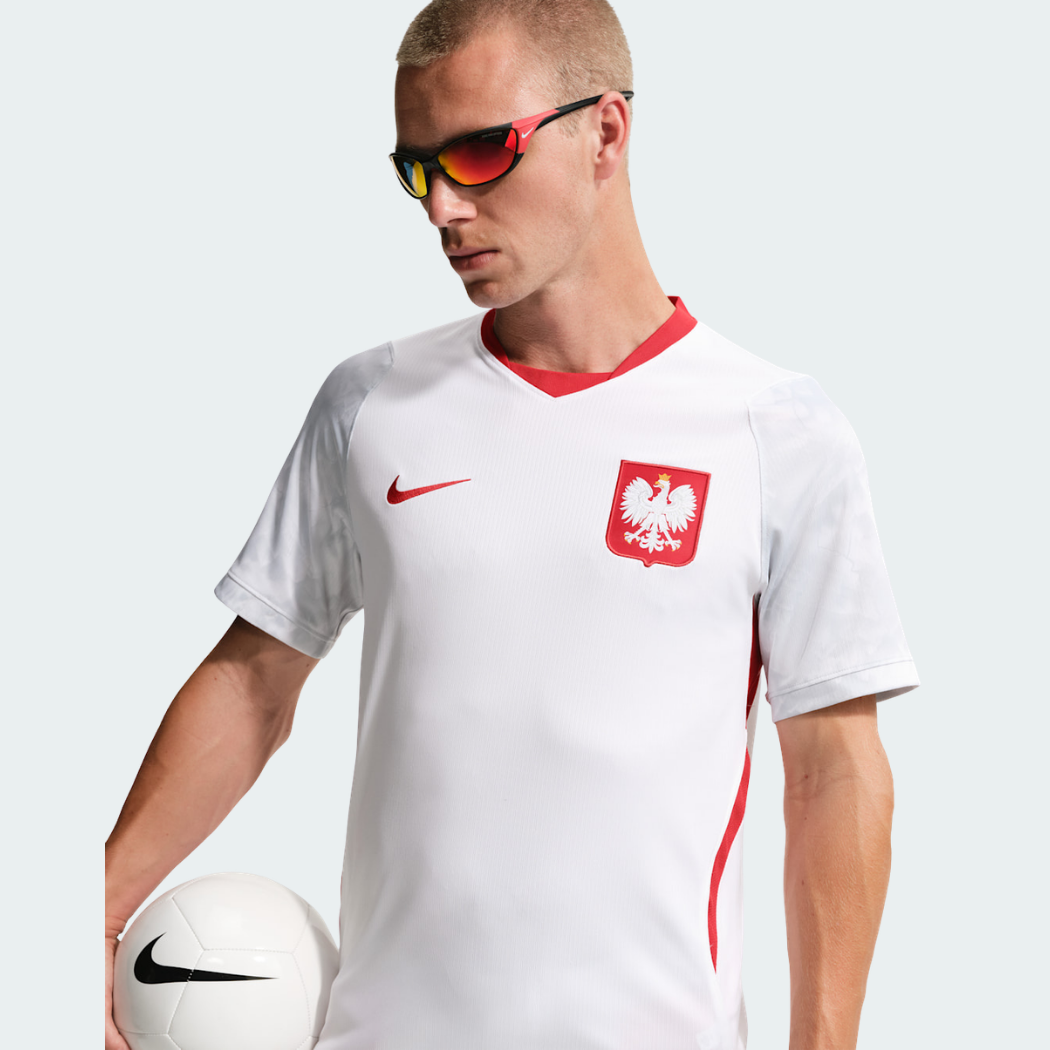 Jersey Poland 2026 I Fan