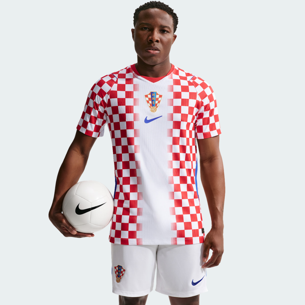 Jersey Croatia 2026 I Player