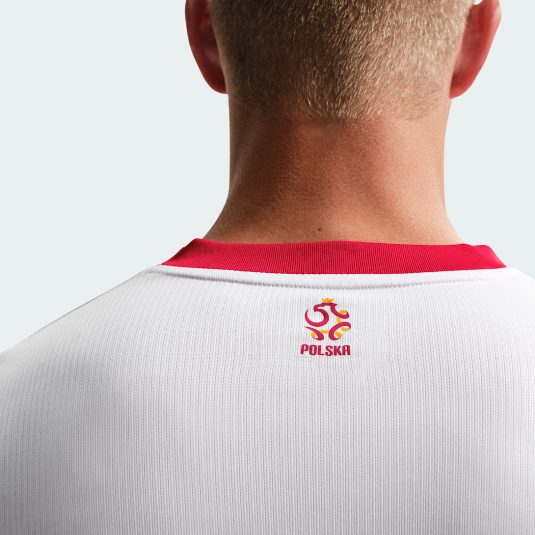 Jersey Poland 2026 I Fan