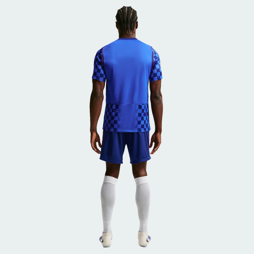 Jersey Croatia 2026 II Fan