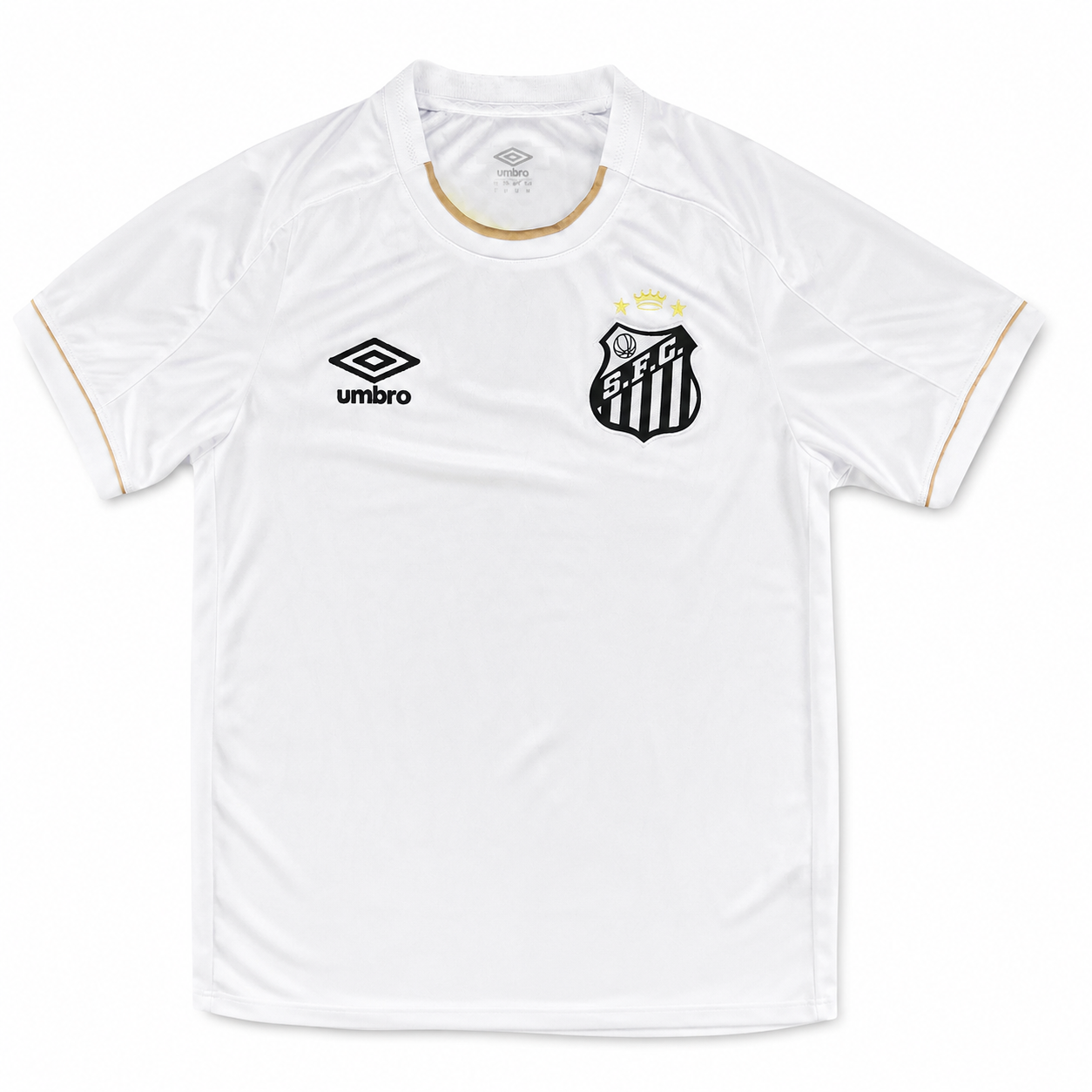 Jersey Santos 2026/27 I Fan