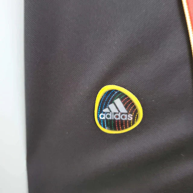 Jersey Retro AC Milan 2010 Fan
