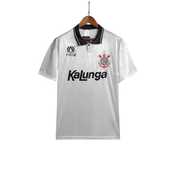Jersey Retro Corinthians 1994 II Fan