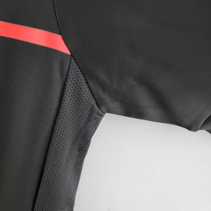Jersey Retro AC Milan 2011 III Fan