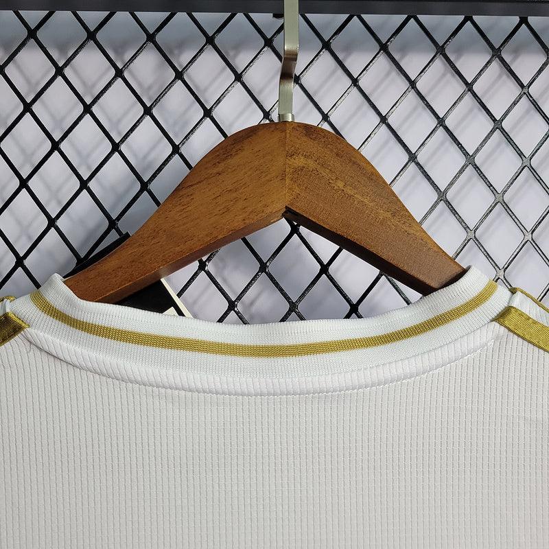 Jersey Retro Real Madrid 2019 Fan