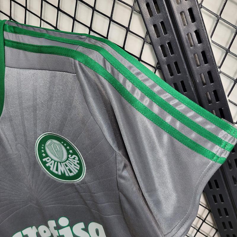 Jersey Retro Palmeiras 2015 Fan