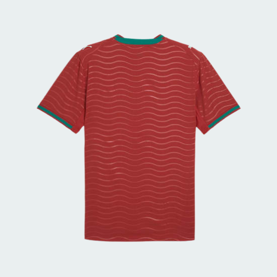Jersey Portugal 2026 I Player