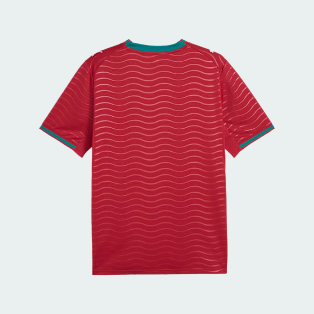 Jersey Portugal 2026 I Fan