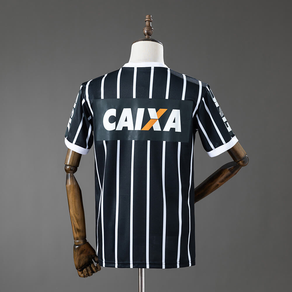Jersey Retro Corinthians 2013 II Fan