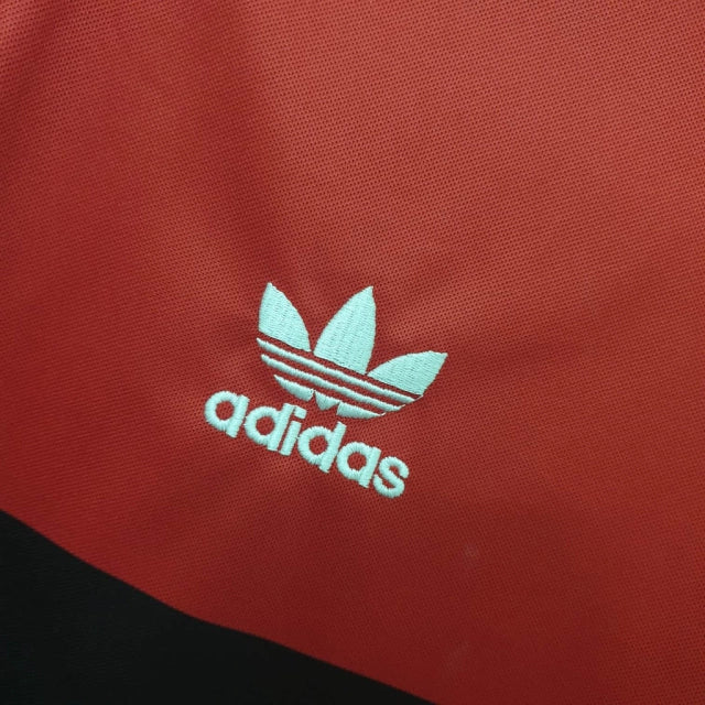 Jersey Retro Flamengo 1982 I Fan