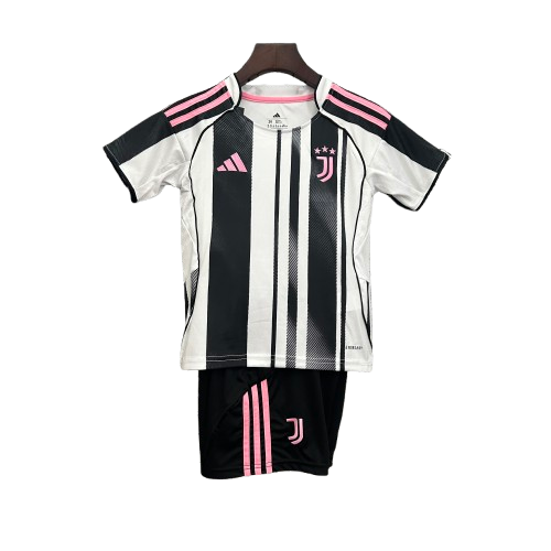 Kids Kit Juventus 2025/26 I Fan