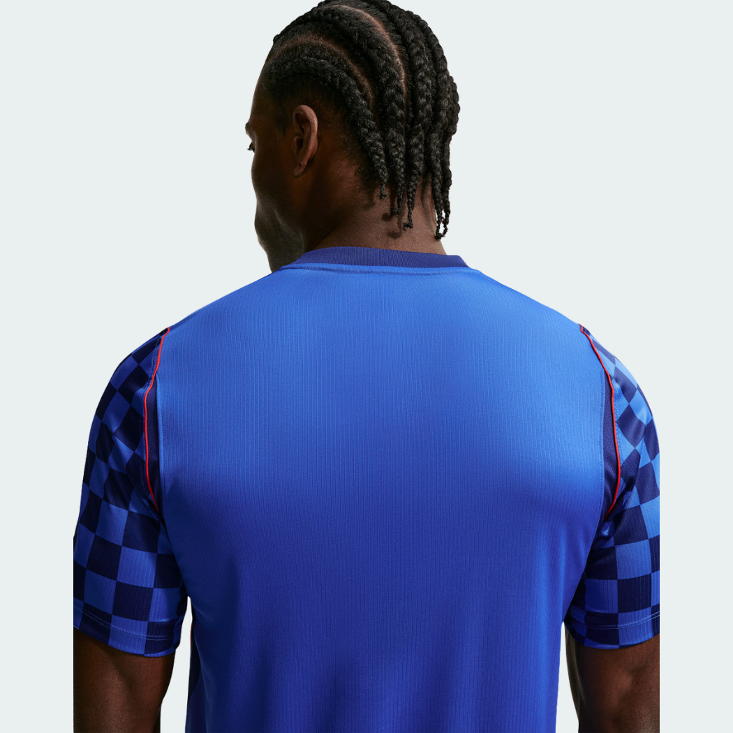 Jersey Croatia 2026 II Fan