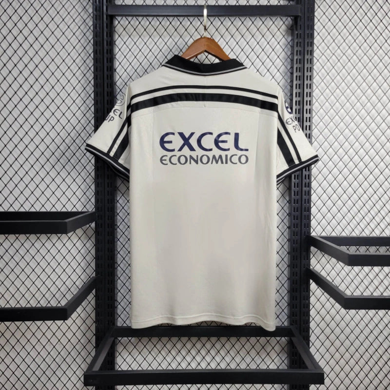 Jersey Retro Corinthians 1998 II Fan