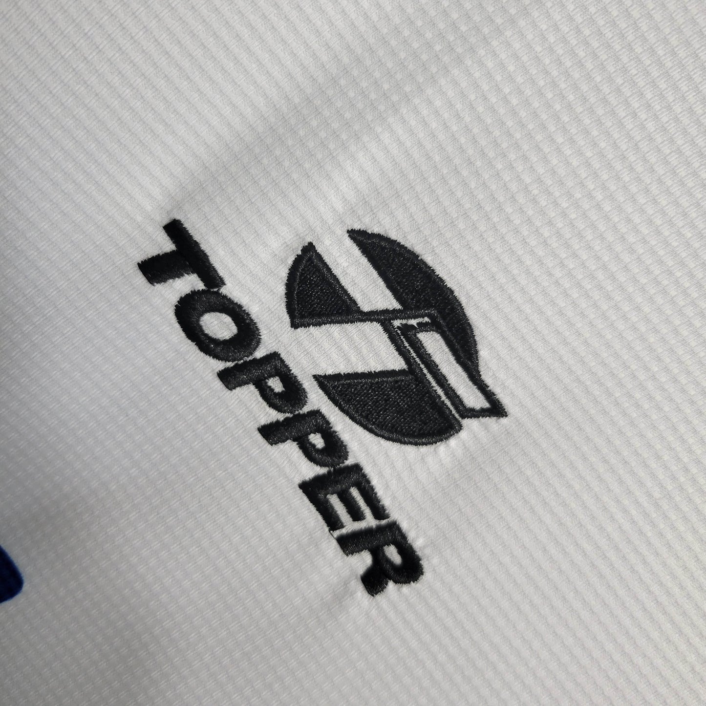 Jersey Retro Corinthians 1999 II Fan